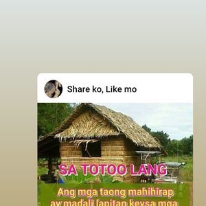 Meet your Posher, Constante